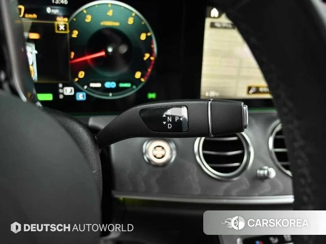 Mercedes-Benz E-Class W213 id 4243450 из Кореи 19