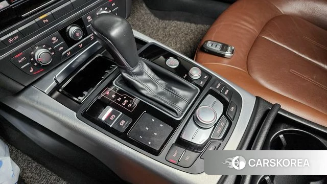 Audi New A6 id 3853921 из Кореи 19