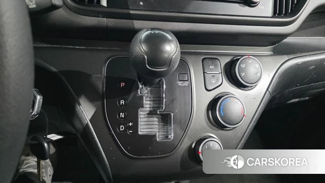 Kia The New Kia Ray id 4201825 из Кореи 19