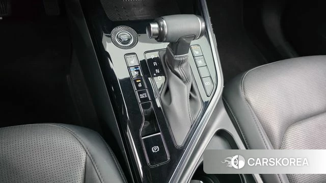 Kia Di Ol Nu Niro id 4475566 из Кореи 19
