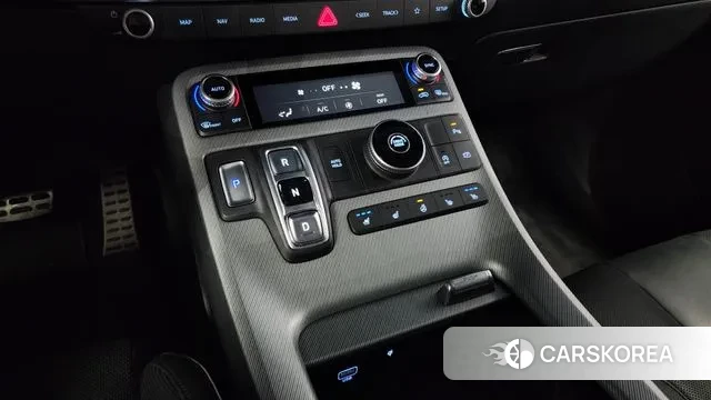 Hyundai The New Palisade id 3639528 из Кореи 19