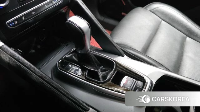 Renault Korea (Samsung) QM6 id 4363279 из Кореи 29