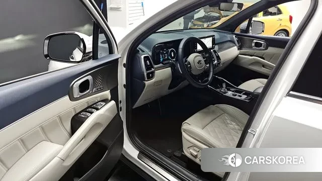 Kia Sorento 4th Generation id 3772218 из Кореи 19