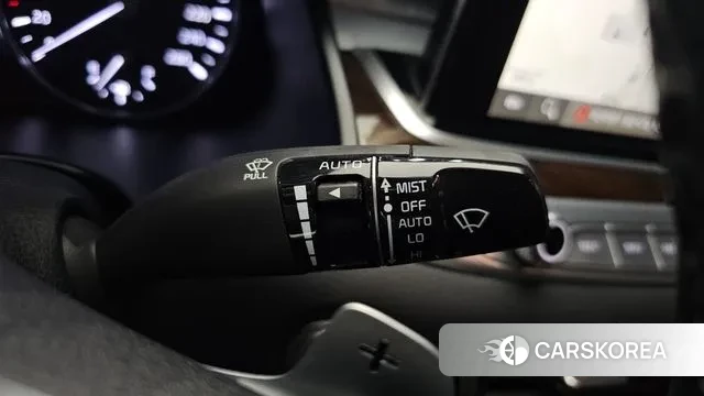 Kia More K9 id 3587680 из Кореи 19