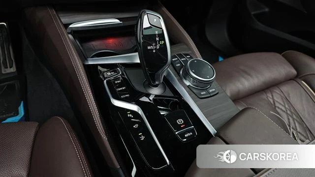BMW 6 Series GT (G32) id 4356036 из Кореи 33