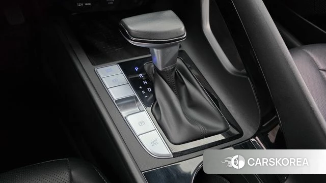Hyundai Avante Hybrid (CN7) id 4249648 из Кореи 19