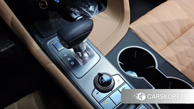 Genesis The New G70 id 2989152 из Кореи 19