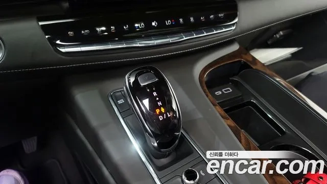 Cadillac Escalade 5th Generation id 2873852 из Кореи 19