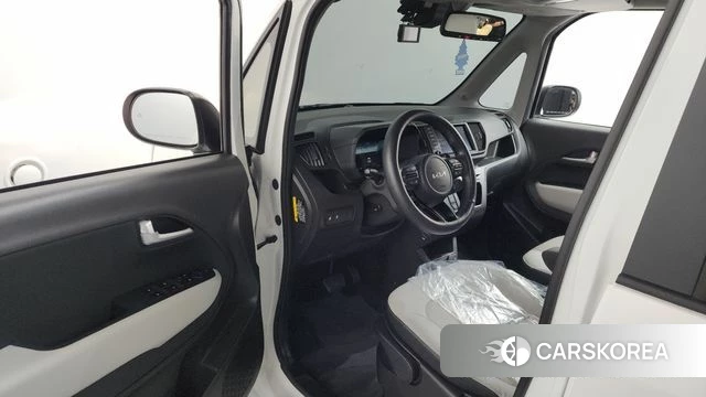 Kia The New Kia Ray EV id 4442251 из Кореи 34