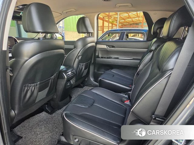 Hyundai Palisade id 4592837 из Кореи 19