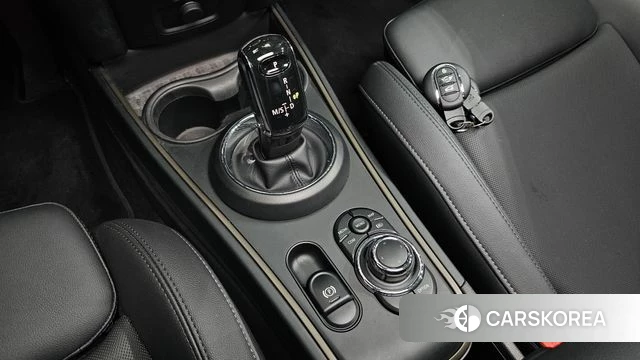 Mini Cooper Countryman id 4585195 из Кореи 32