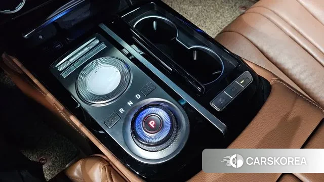 Genesis G80 (RG3) id 3702389 из Кореи 19