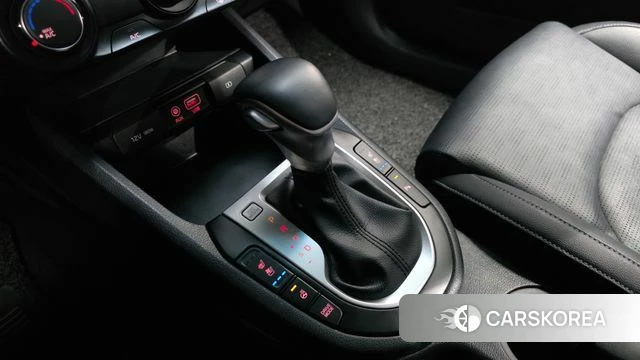 Kia Come New K3 id 3894176 из Кореи 19