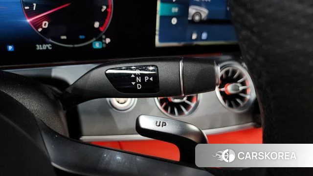 Mercedes-Benz AMG GT id 4468683 из Кореи 35