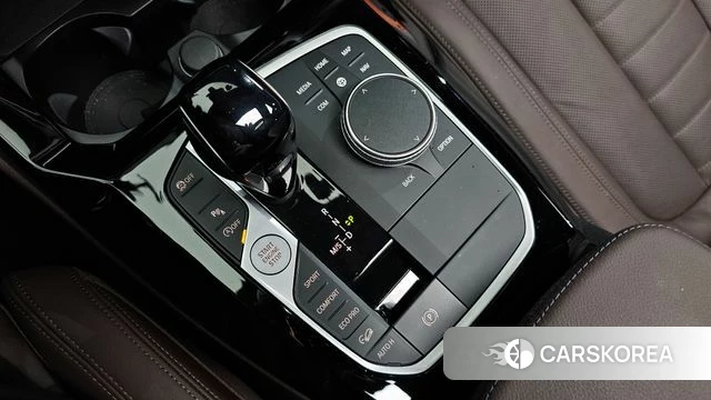 BMW X4 (G02) id 3915155 из Кореи 19