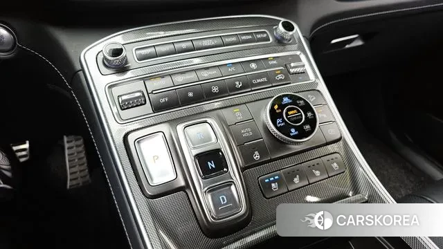 Hyundai The New Santa Fe id 2990204 из Кореи 19