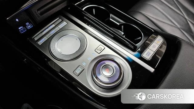 Genesis G80 (RG3) id 4872895 из Кореи 36