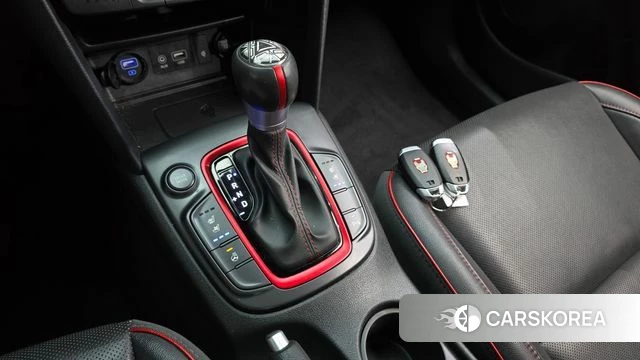 Hyundai Kona id 4930761 из Кореи 19
