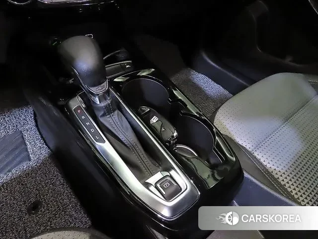 Chevrolet (GM Daewoo) Trax Crossover id 3565850 из Кореи 18