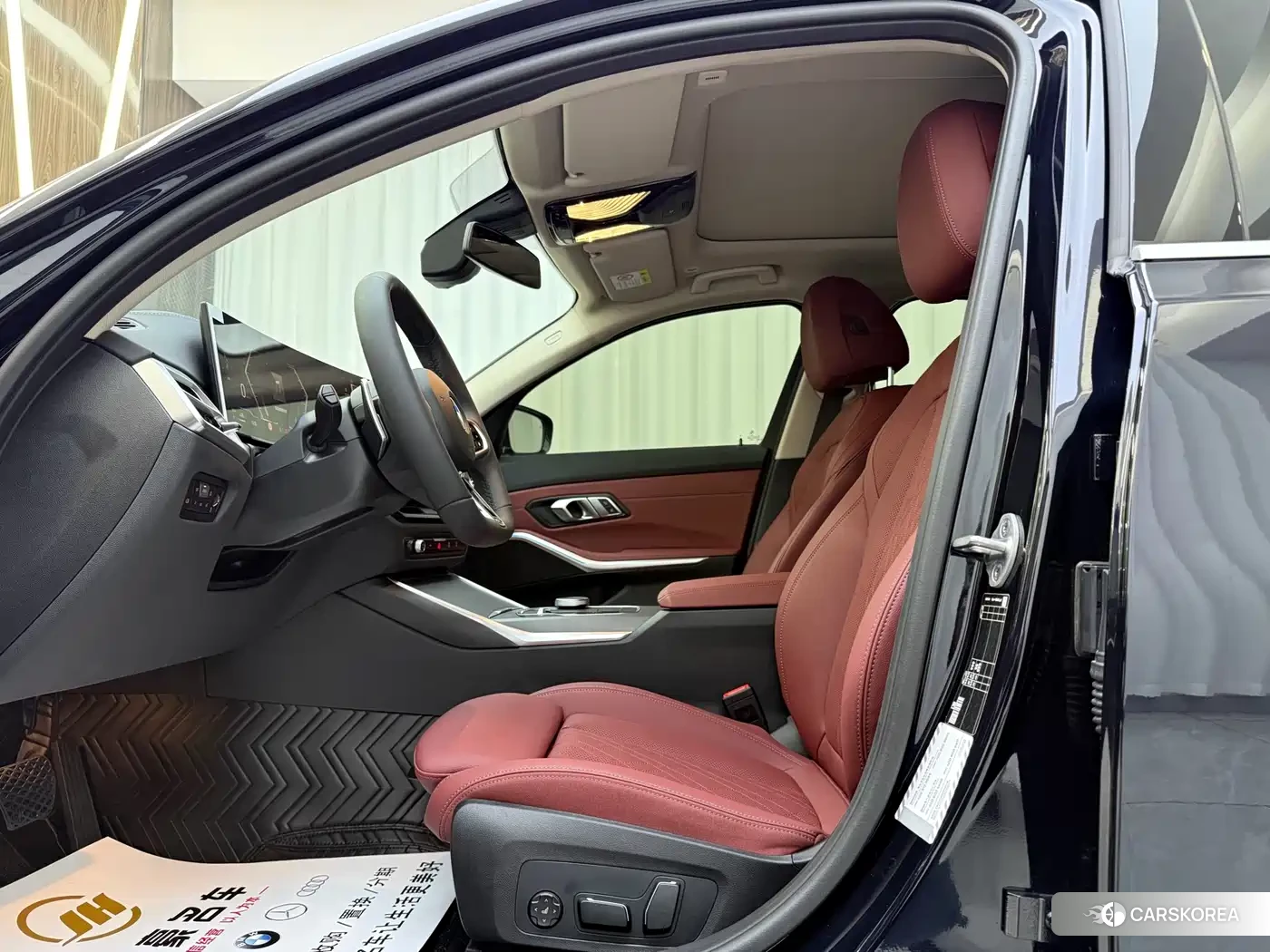 BMW 3 series id 4514374 из Китая 11