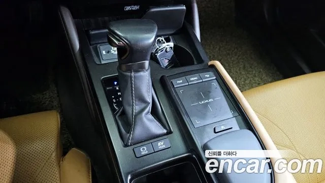 Lexus ES300h 7th generation id 2896948 из Кореи 19