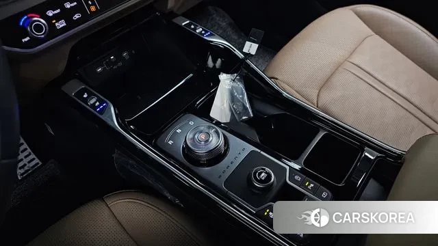 Kia The New Sorento 4th Generation id 3394129 из Кореи 19