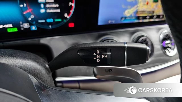 Mercedes-Benz AMG GT id 4494054 из Кореи 19