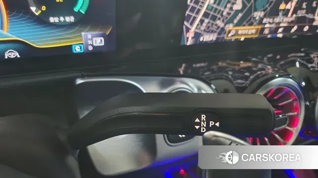 Mercedes-Benz GLB-Class X247 id 3452658 из Кореи 19