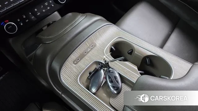 Hyundai Palisade (LX3) id 3533304 из Кореи 19