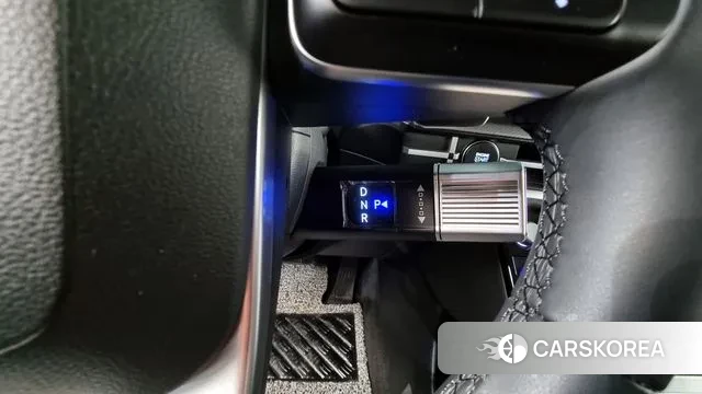 Hyundai Santa Fe (MX5) id 3518008 из Кореи 19