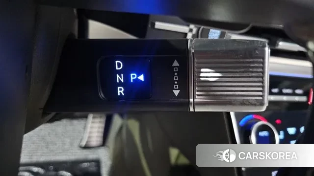 Hyundai Santa Fe (MX5) id 3299882 из Кореи 19