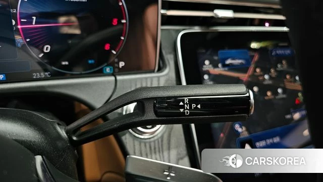 Mercedes-Benz E-Class W214 id 4612256 из Кореи 33