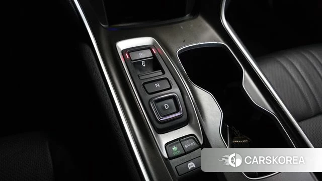 Honda Accord 10th Generation id 4285851 из Кореи 30
