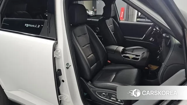 Hyundai Palisade (LX3) id 3731828 из Кореи 19