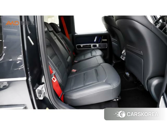 Mercedes-Benz G-class AMG id 4290919 из Китая 9