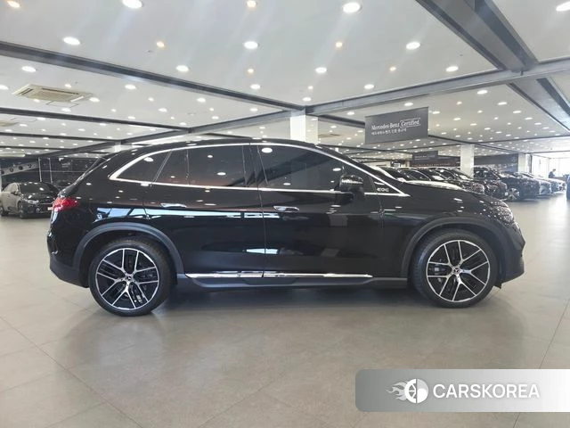 Mercedes-Benz EQE SUV X294 id 4441639 из Кореи 19