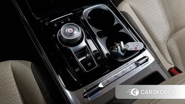 Kia Carnival 4th generation id 3493845 из Кореи 19