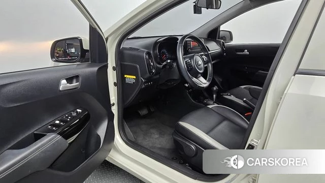 Kia All New Morning (JA) id 4582199 из Кореи 29