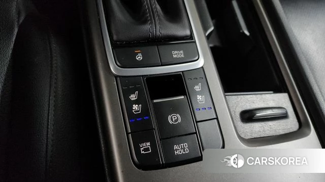 Kia The New K5 2nd generation id 4637833 из Кореи 29