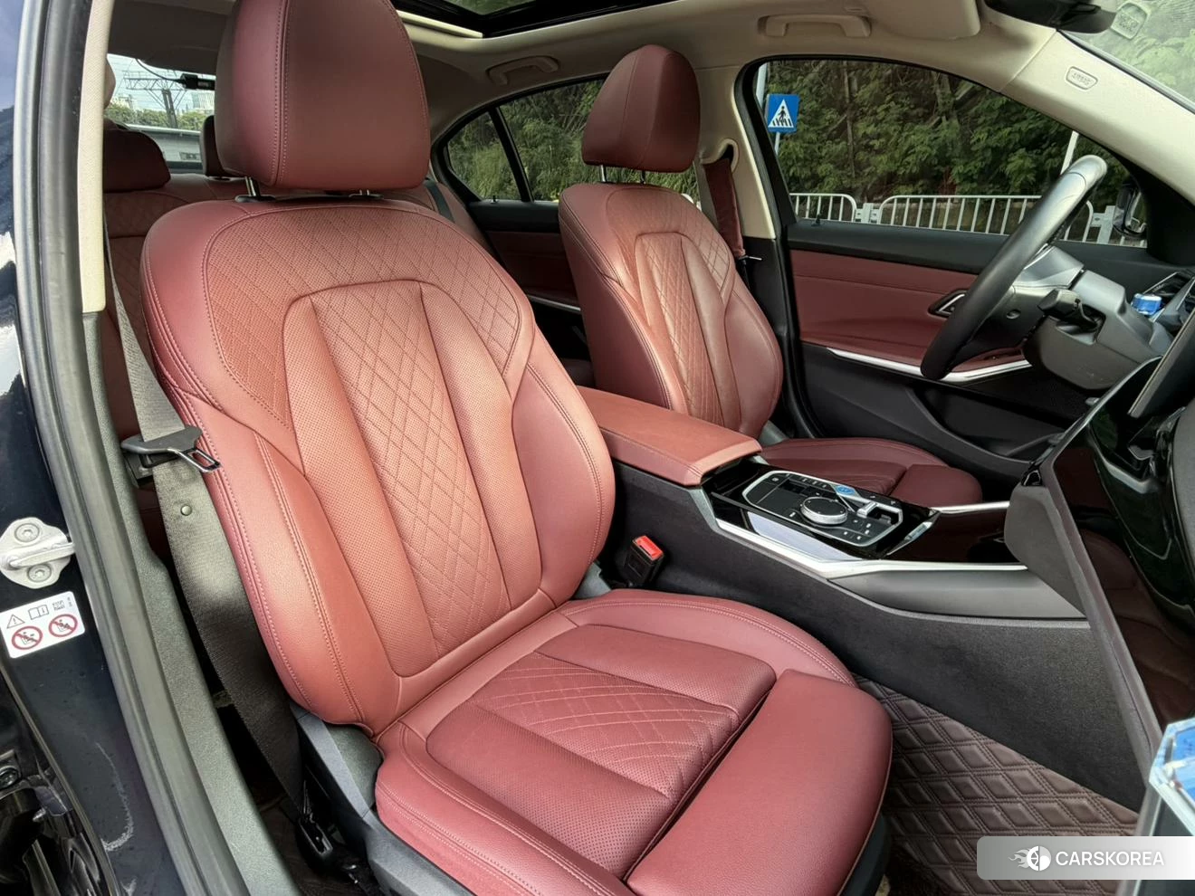 BMW i3 id 4513705 из Китая 15