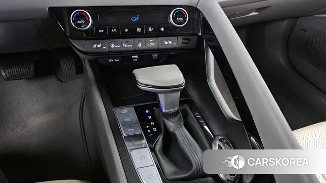 Hyundai The New Avante (CN7) id 3394294 из Кореи 19