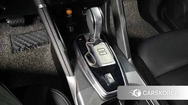 Renault Korea (Samsung) QM6 id 3692674 из Кореи 19