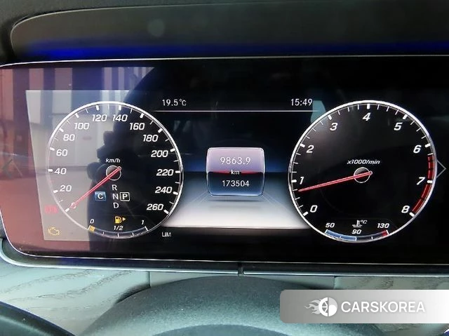 Mercedes-Benz E-Class W213 id 4232850 из Кореи 19