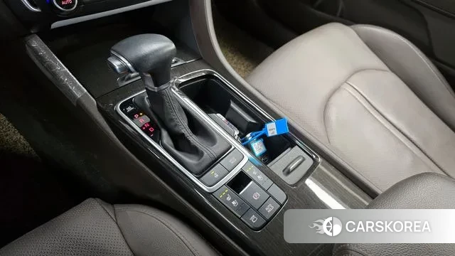 Kia The New K5 2nd generation id 3454816 из Кореи 19