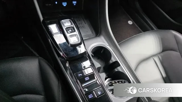 Hyundai Sonata (DN8) id 3412880 из Кореи 19