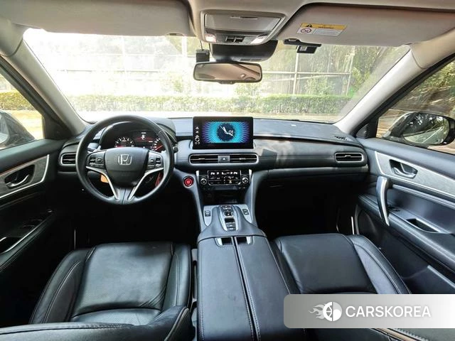 Honda Crown Road id 4263704 из Китая 15