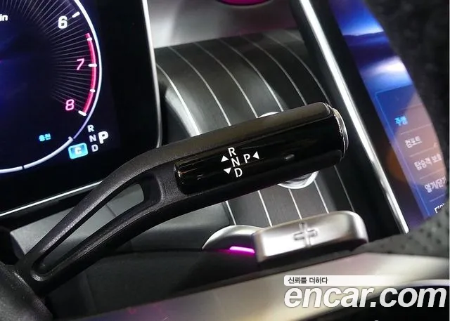 Mercedes-Benz GLC-Class X254 id 2673927 из Кореи 19