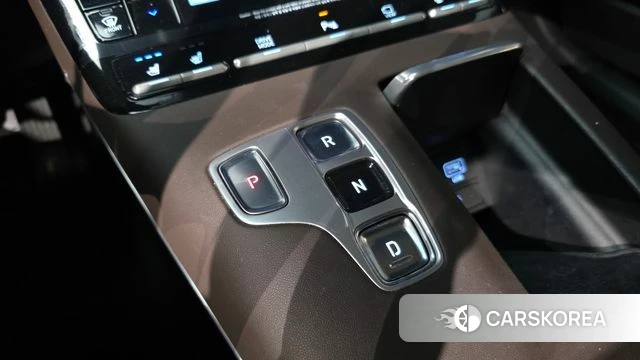 Hyundai The New Grandeur IG id 4642191 из Кореи 33