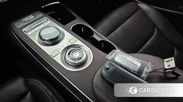 Genesis GV70 id 2994581 из Кореи 19