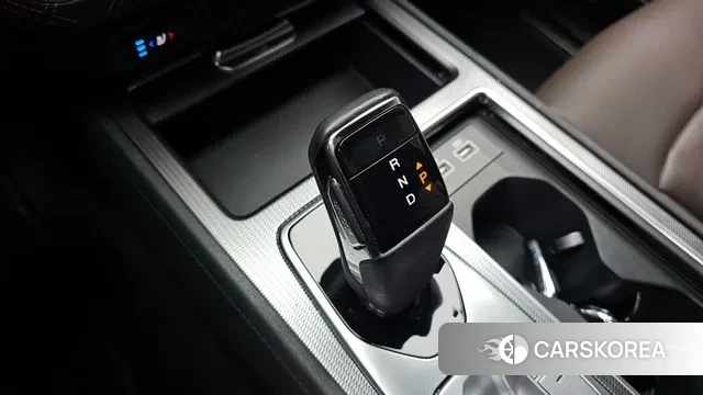 Ssangyong All New Rexton id 3533953 из Кореи 19